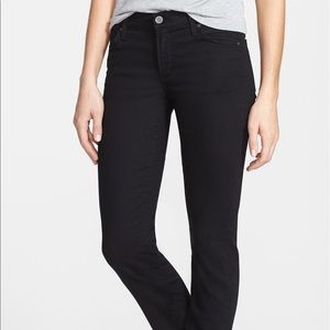 Citizens of Humanity Ava Straight Leg